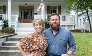 shows like home town ben erin napier hgtv similar