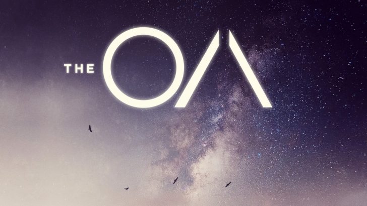 The OA