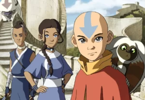 avatar the last airbender