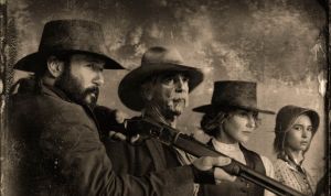 shows like 1883 paramount