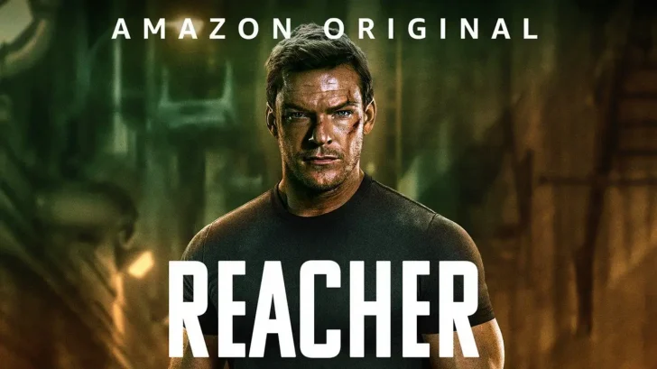 shows like reacher best similar series