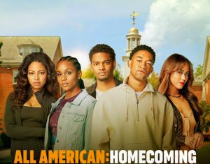 all american homecoming the cw season 2 release date.jpg